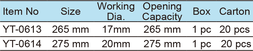 Tie Rod End Lifter(图1)